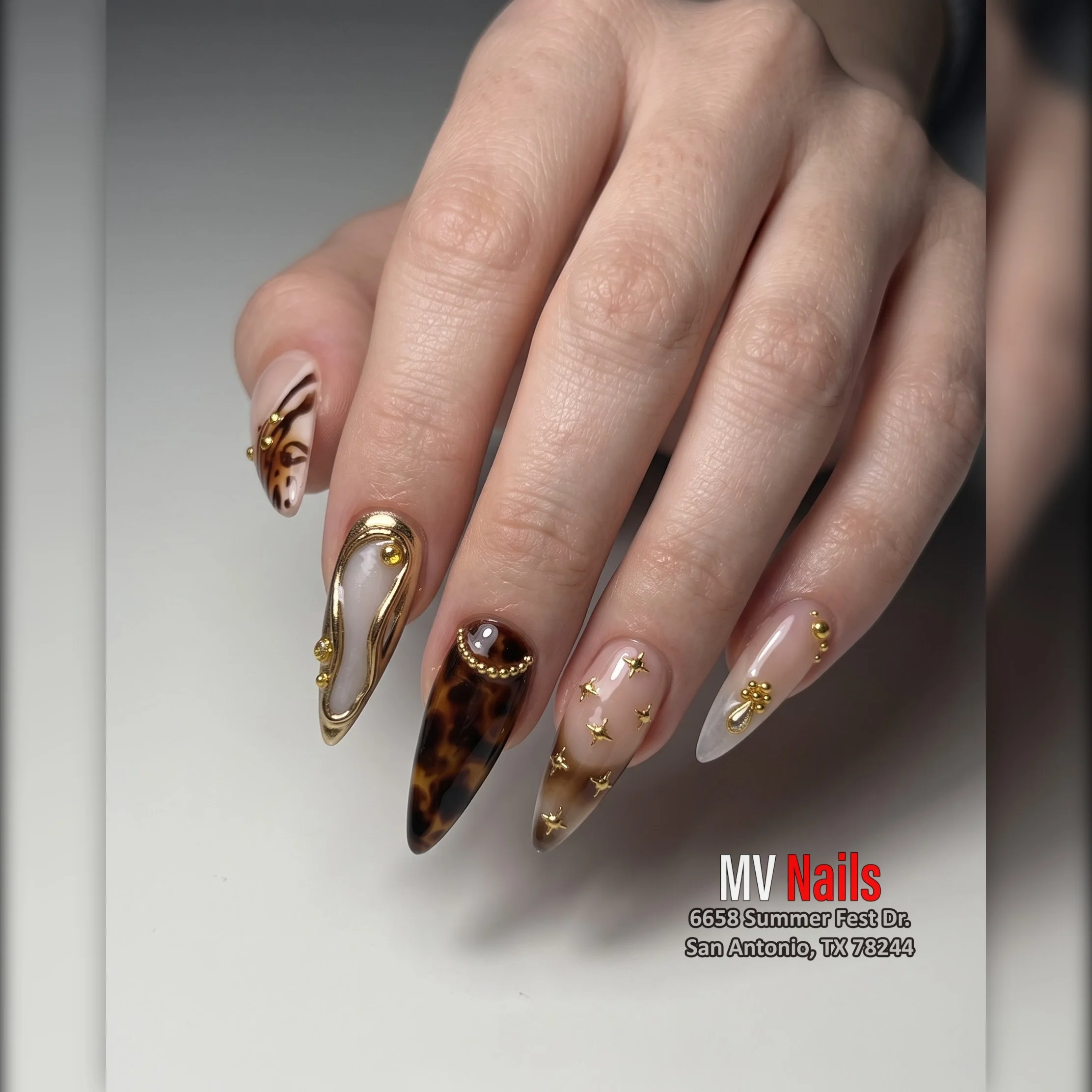 Must Try Nail Designs September 11 2026